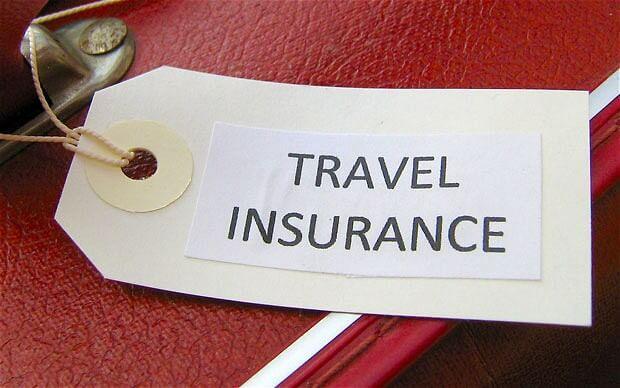 travel insurance cost kuwait
